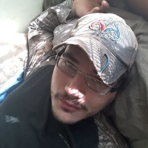 Meet your Posher, Cody